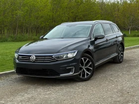VW Passat GTE - Car24.bg VW Passat GTE