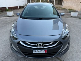 Hyundai I30 1.6i SWISS - Car24.bg Hyundai I30 1.6i SWISS