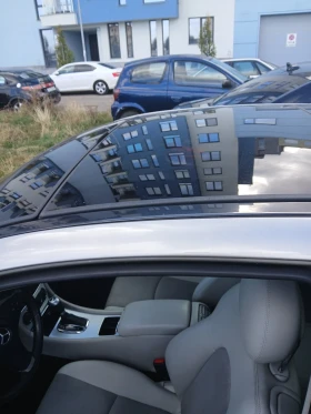 Mercedes-Benz CLC 220 | Mobile.bg — малка снимка 14
