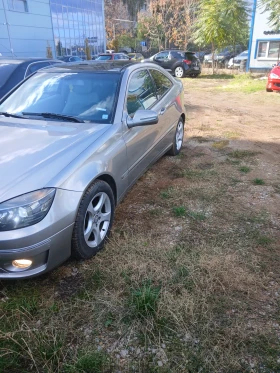Mercedes-Benz CLC 220 | Mobile.bg — малка снимка 3