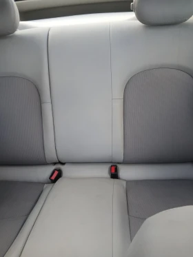 Mercedes-Benz CLC 220 | Mobile.bg — малка снимка 16