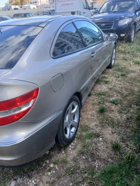 Mercedes-Benz CLC 220 | Mobile.bg — малка снимка 6
