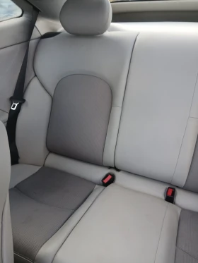 Mercedes-Benz CLC 220 | Mobile.bg — малка снимка 17