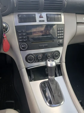 Mercedes-Benz CLC 220 | Mobile.bg — малка снимка 10