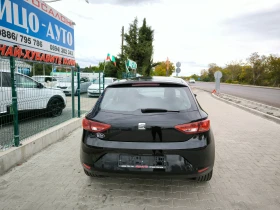 Seat Leon Т.D.i-105k.c.НАВИ, LED+ MATRiX, FACELiFT, ЕВРО 5В! - 14999 лв. / 7668.87 € - 84536791 5 | Car24.bg Seat Leon Т.D.i-105k.c.НАВИ, LED+ MATRiX, FACELiFT, ЕВРО 5В! - 14999 лв. / 7668.87 € - 84536791 5