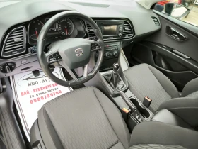 Seat Leon Т.D.i-105k.c.НАВИ, LED+ MATRiX, FACELiFT, ЕВРО 5В! - 14999 лв. / 7668.87 € - 84536791 9 | Car24.bg Seat Leon Т.D.i-105k.c.НАВИ, LED+ MATRiX, FACELiFT, ЕВРО 5В! - 14999 лв. / 7668.87 € - 84536791 9