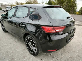 Seat Leon Т.D.i-105k.c.НАВИ, LED+ MATRiX, FACELiFT, ЕВРО 5В! - 14999 лв. / 7668.87 € - 84536791 4 | Car24.bg Seat Leon Т.D.i-105k.c.НАВИ, LED+ MATRiX, FACELiFT, ЕВРО 5В! - 14999 лв. / 7668.87 € - 84536791 4