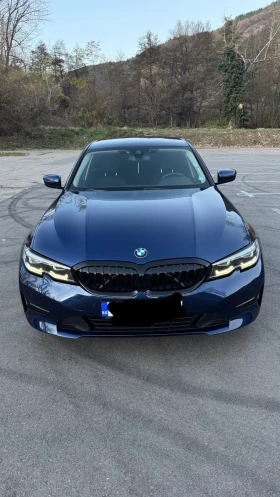 BMW 320 - Car24.bg BMW 320