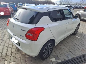 Suzuki Swift 1.2 GLX HYBRID - 11800 € / 23078.79 лв. - 23681550 4 | Car24.bg Suzuki Swift 1.2 GLX HYBRID - 11800 € / 23078.79 лв. - 23681550 4