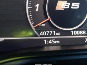 Audi S5 3.0T PREMIUM PLUS - 26356 € / 51547.86 лв. - 23106202 10 | Car24.bg Audi S5 3.0T PREMIUM PLUS - 26356 € / 51547.86 лв. - 23106202 10