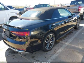 Audi S5 3.0T PREMIUM PLUS - 26356 € / 51547.86 лв. - 23106202 6 | Car24.bg Audi S5 3.0T PREMIUM PLUS - 26356 € / 51547.86 лв. - 23106202 6