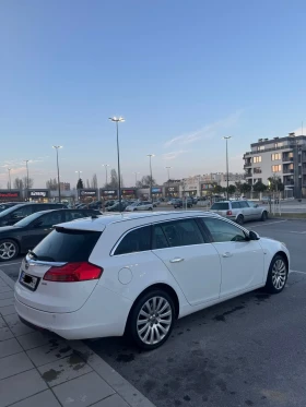 Opel Insignia - 4000 € / 7823.32 лв. - 76936418 3 | Car24.bg Opel Insignia - 4000 € / 7823.32 лв. - 76936418 3