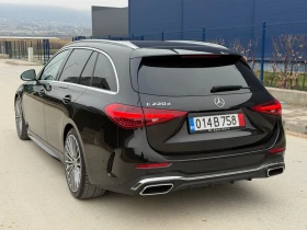 Mercedes-Benz C 220 AMG LINE PREMIUM/HYBRID/9G-TRONIC/СЕРВИЗНА ИСТОРИЯ - 25500 € / 49873.67 лв. - 45304212 5 | Car24.bg Mercedes-Benz C 220 AMG LINE PREMIUM/HYBRID/9G-TRONIC/СЕРВИЗНА ИСТОРИЯ - 25500 € / 49873.67 лв. - 45304212 5