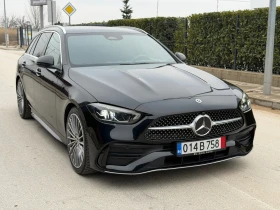 Mercedes-Benz C 220 AMG LINE PREMIUM/HYBRID/9G-TRONIC/СЕРВИЗНА ИСТОРИЯ - 25500 € / 49873.67 лв. - 45304212 2 | Car24.bg Mercedes-Benz C 220 AMG LINE PREMIUM/HYBRID/9G-TRONIC/СЕРВИЗНА ИСТОРИЯ - 25500 € / 49873.67 лв. - 45304212 2