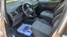 Seat Alhambra 1.9tdi Автомат - 3200 € / 6258.66 лв. - 93217979 6 | Car24.bg Seat Alhambra 1.9tdi Автомат - 3200 € / 6258.66 лв. - 93217979 6