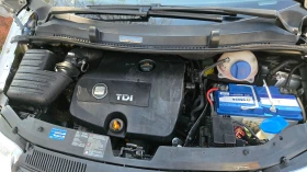 Seat Alhambra 1.9tdi Автомат - 3200 € / 6258.66 лв. - 93217979 15 | Car24.bg Seat Alhambra 1.9tdi Автомат - 3200 € / 6258.66 лв. - 93217979 15