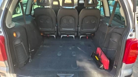 Seat Alhambra 1.9tdi Автомат - 3200 € / 6258.66 лв. - 93217979 12 | Car24.bg Seat Alhambra 1.9tdi Автомат - 3200 € / 6258.66 лв. - 93217979 12