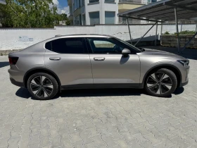Polestar 2 82kwh - 31599 € / 61802.27 лв. - 40299575 4 | Car24.bg Polestar 2 82kwh - 31599 € / 61802.27 лв. - 40299575 4