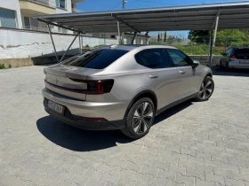 Polestar 2 82kwh - 31599 € / 61802.27 лв. - 40299575 5 | Car24.bg Polestar 2 82kwh - 31599 € / 61802.27 лв. - 40299575 5