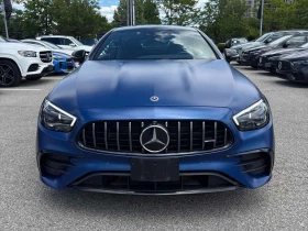Mercedes-Benz E 53 AMG * FULLMAX* ГЛАВНО ПРЕДСТАВИТЕЛСТВО НА MERCEDES* | Auto.bg — изображение 2 Mercedes-Benz E 53 AMG * FULLMAX* ГЛАВНО ПРЕДСТАВИТЕЛСТВО НА MERCEDES* | Auto.bg — изображение 2