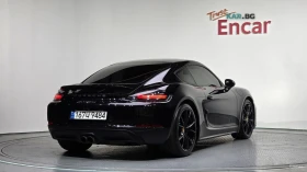 Porsche Cayman КОЖА* ОБДУХВ* КАМЕРА | Auto.bg — изображение 2 Porsche Cayman КОЖА* ОБДУХВ* КАМЕРА | Auto.bg — изображение 2