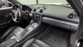 Porsche Cayman КОЖА* ОБДУХВ* КАМЕРА | Auto.bg — изображение 7 Porsche Cayman КОЖА* ОБДУХВ* КАМЕРА | Auto.bg — изображение 7