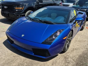 Lamborghini Gallardo Автокредит Цена до България