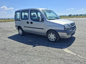 Fiat Doblo 1.9 JTD - 3000 € / 5867.49 лв. - 71261679 2 | Car24.bg Fiat Doblo 1.9 JTD - 3000 € / 5867.49 лв. - 71261679 2