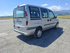 Fiat Doblo 1.9 JTD - 3000 € / 5867.49 лв. - 71261679 3 | Car24.bg Fiat Doblo 1.9 JTD - 3000 € / 5867.49 лв. - 71261679 3