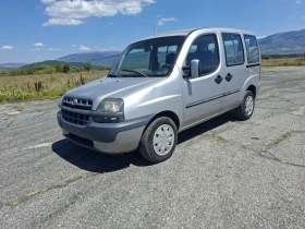 Снимка Fiat Doblo