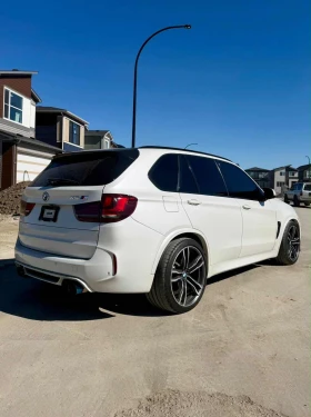 BMW X5M AWD 4dr* CARFAX* 360* Night vision* Stage 1* | Auto.bg — изображение 16 BMW X5M AWD 4dr* CARFAX* 360* Night vision* Stage 1* | Auto.bg — изображение 16