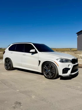 BMW X5M AWD 4dr* CARFAX* 360* Night vision* Stage 1* | Auto.bg — изображение 15 BMW X5M AWD 4dr* CARFAX* 360* Night vision* Stage 1* | Auto.bg — изображение 15