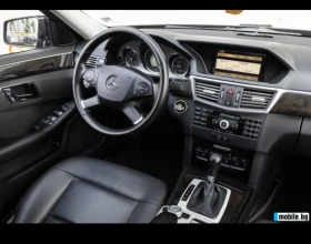 Mercedes-Benz E 220 undefined | Auto.bg — изображение 7 Mercedes-Benz E 220 undefined | Auto.bg — изображение 7