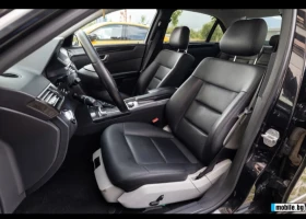 Mercedes-Benz E 220 undefined | Auto.bg — изображение 6 Mercedes-Benz E 220 undefined | Auto.bg — изображение 6