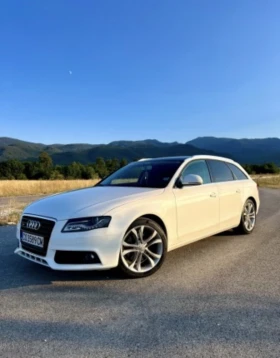 Audi A4 Quattro - 7500 € - 35293117 2 | Car24.bg Audi A4 Quattro - 7500 € - 35293117 2
