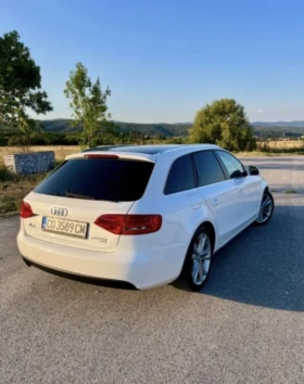 Audi A4 Quattro - 7500 € - 35293117 4 | Car24.bg Audi A4 Quattro - 7500 € - 35293117 4