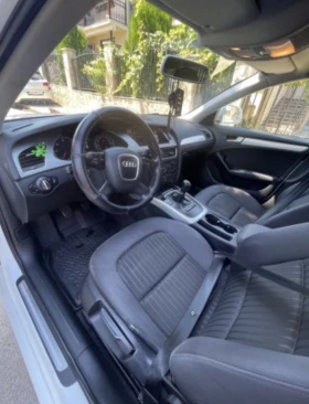 Audi A4 Quattro - 7500 € - 35293117 8 | Car24.bg Audi A4 Quattro - 7500 € - 35293117 8