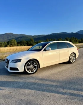 Audi A4 Quattro - 7500 € - 35293117 3 | Car24.bg Audi A4 Quattro - 7500 € - 35293117 3