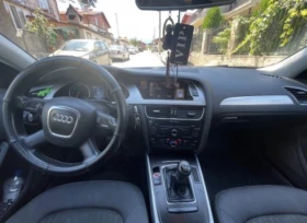 Audi A4 Quattro - 7500 € - 35293117 7 | Car24.bg Audi A4 Quattro - 7500 € - 35293117 7
