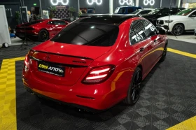 Mercedes-Benz E 220 D FULL AMG LINE LED ПАНО BURM ЛИЗИНГ 100% | Auto.bg — изображение 10 Mercedes-Benz E 220 D FULL AMG LINE LED ПАНО BURM ЛИЗИНГ 100% | Auto.bg — изображение 10