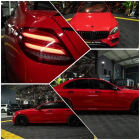 Mercedes-Benz E 220 D FULL AMG LINE LED ПАНО BURM ЛИЗИНГ 100% | Auto.bg — изображение 17 Mercedes-Benz E 220 D FULL AMG LINE LED ПАНО BURM ЛИЗИНГ 100% | Auto.bg — изображение 17