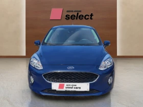 Ford Fiesta 1.1i - 6790 € - 67794813 8 | Car24.bg Ford Fiesta 1.1i - 6790 € - 67794813 8