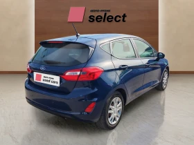 Ford Fiesta 1.1i - 6790 € - 67794813 5 | Car24.bg Ford Fiesta 1.1i - 6790 € - 67794813 5