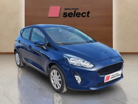 Ford Fiesta 1.1i - 6790 € - 67794813 7 | Car24.bg Ford Fiesta 1.1i - 6790 € - 67794813 7