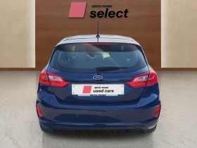 Ford Fiesta 1.1i - 6790 € - 67794813 4 | Car24.bg Ford Fiesta 1.1i - 6790 € - 67794813 4