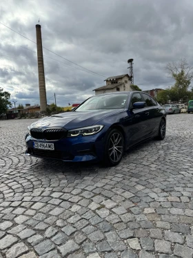 BMW 320 Keyless/Подгрев/Дистроник/Дигитал/FULL/TOP - 20500 € - 76040252 7 | Car24.bg BMW 320 Keyless/Подгрев/Дистроник/Дигитал/FULL/TOP - 20500 € - 76040252 7