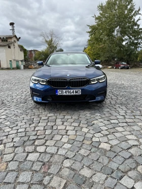 BMW 320 Keyless/Подгрев/Дистроник/Дигитал/FULL/TOP - 20500 € - 76040252 8 | Car24.bg BMW 320 Keyless/Подгрев/Дистроник/Дигитал/FULL/TOP - 20500 € - 76040252 8