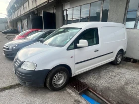 VW Caddy 2.0 Metan EcoFuel 109 к.с. - 3500 € - 23861408 2 | Car24.bg VW Caddy 2.0 Metan EcoFuel 109 к.с. - 3500 € - 23861408 2