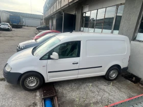 VW Caddy 2.0 Metan EcoFuel 109 к.с. - 3500 € - 23861408 5 | Car24.bg VW Caddy 2.0 Metan EcoFuel 109 к.с. - 3500 € - 23861408 5