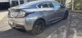 Chevrolet Volt VOLT | Auto.bg — изображение 3 Chevrolet Volt VOLT | Auto.bg — изображение 3